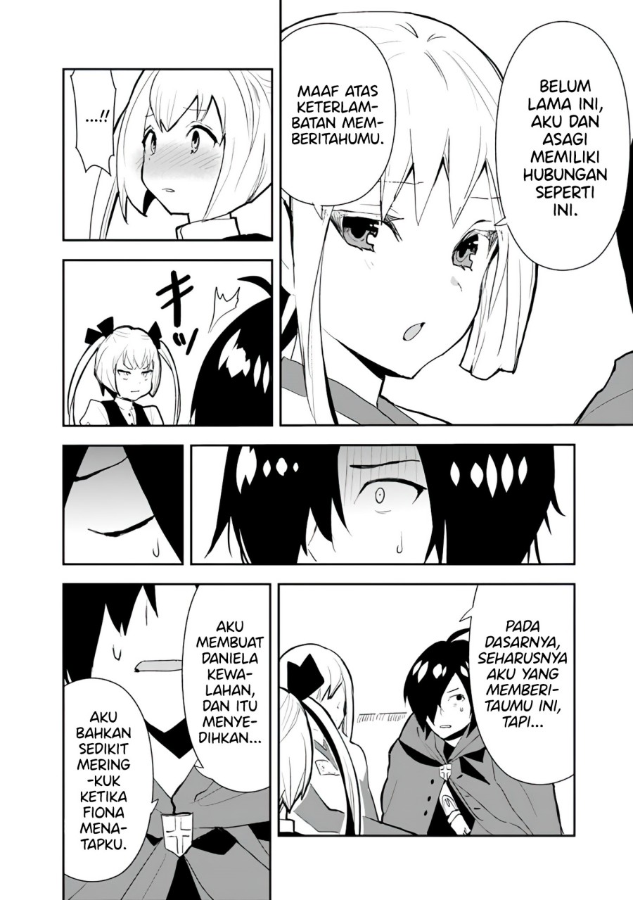 Isekai ni Kita Boku wa Kiyoubinbode Subayasa Tayorina Tabi wo Suru Chapter 34