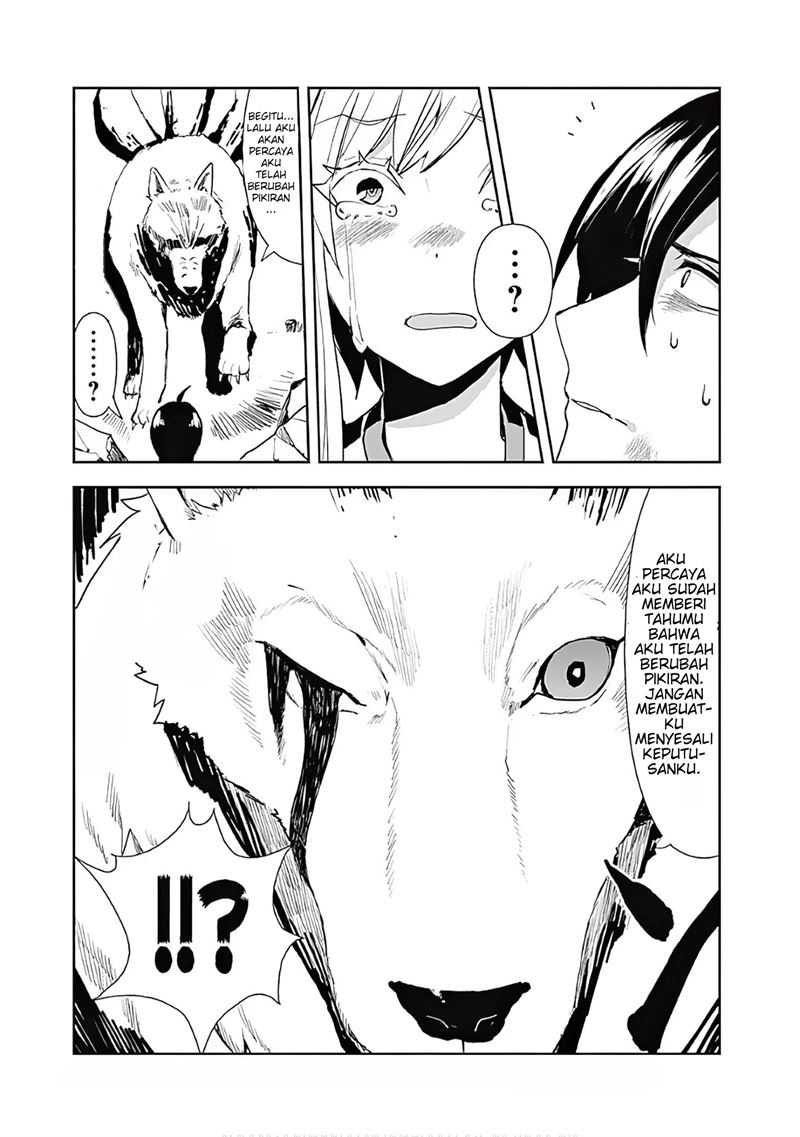 Isekai ni Kita Boku wa Kiyoubinbode Subayasa Tayorina Tabi wo Suru Chapter 6