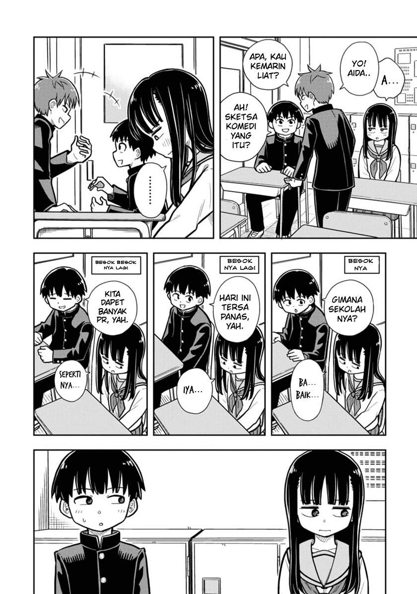 Kyou kara Hajimeru Osananajimi Chapter 1