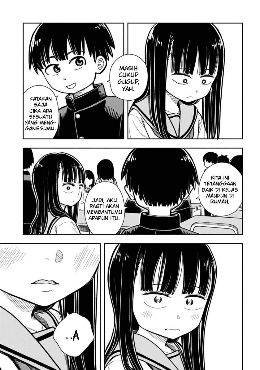 Kyou kara Hajimeru Osananajimi Chapter 1