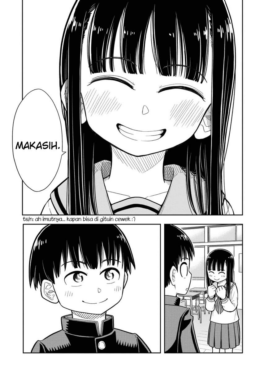 Kyou kara Hajimeru Osananajimi Chapter 1