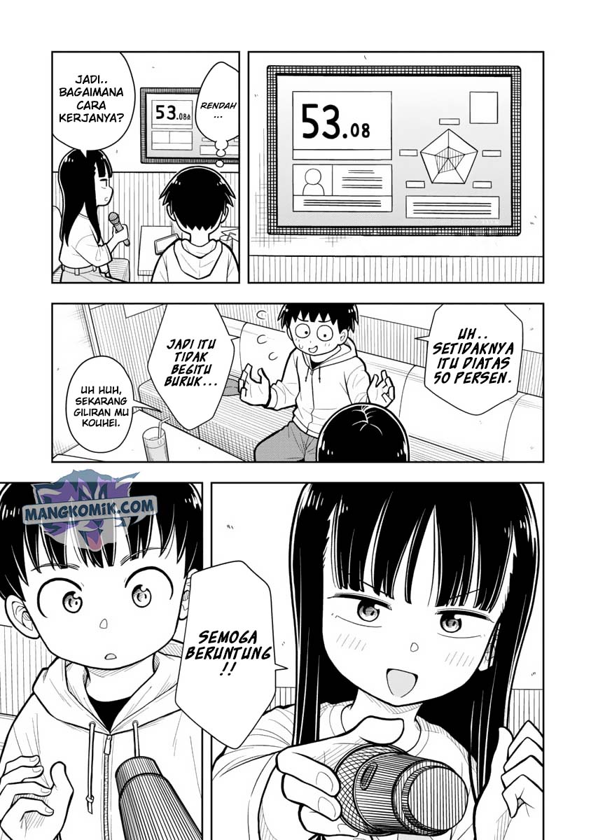 Kyou kara Hajimeru Osananajimi Chapter 14