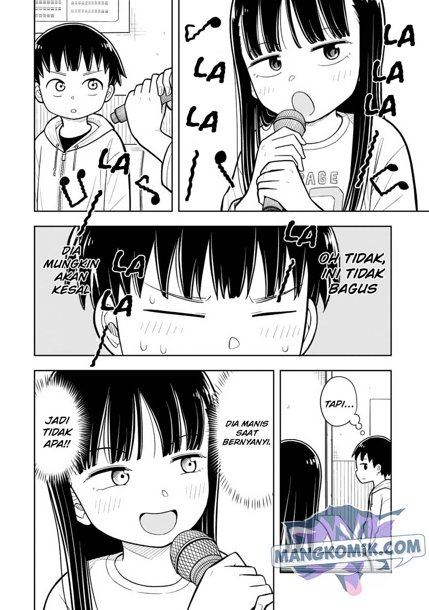 Kyou kara Hajimeru Osananajimi Chapter 14