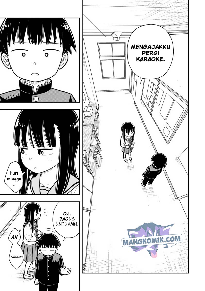 Kyou kara Hajimeru Osananajimi Chapter 14