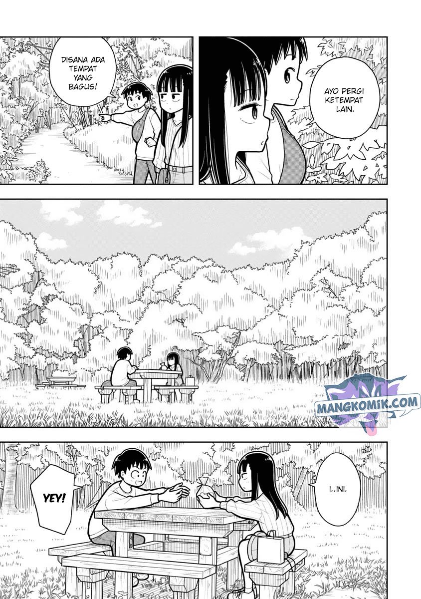 Kyou kara Hajimeru Osananajimi Chapter 19