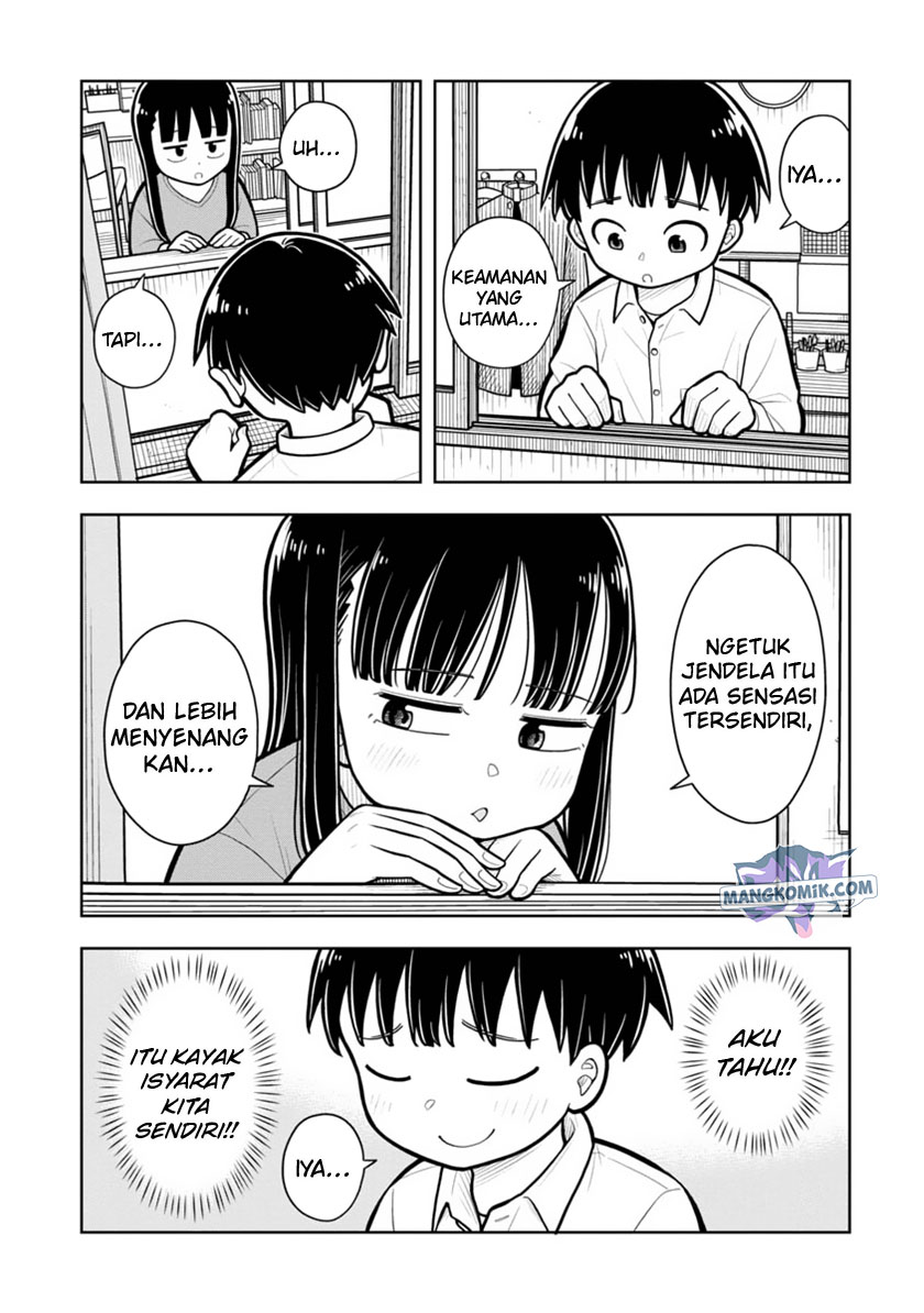 Kyou kara Hajimeru Osananajimi Chapter 20