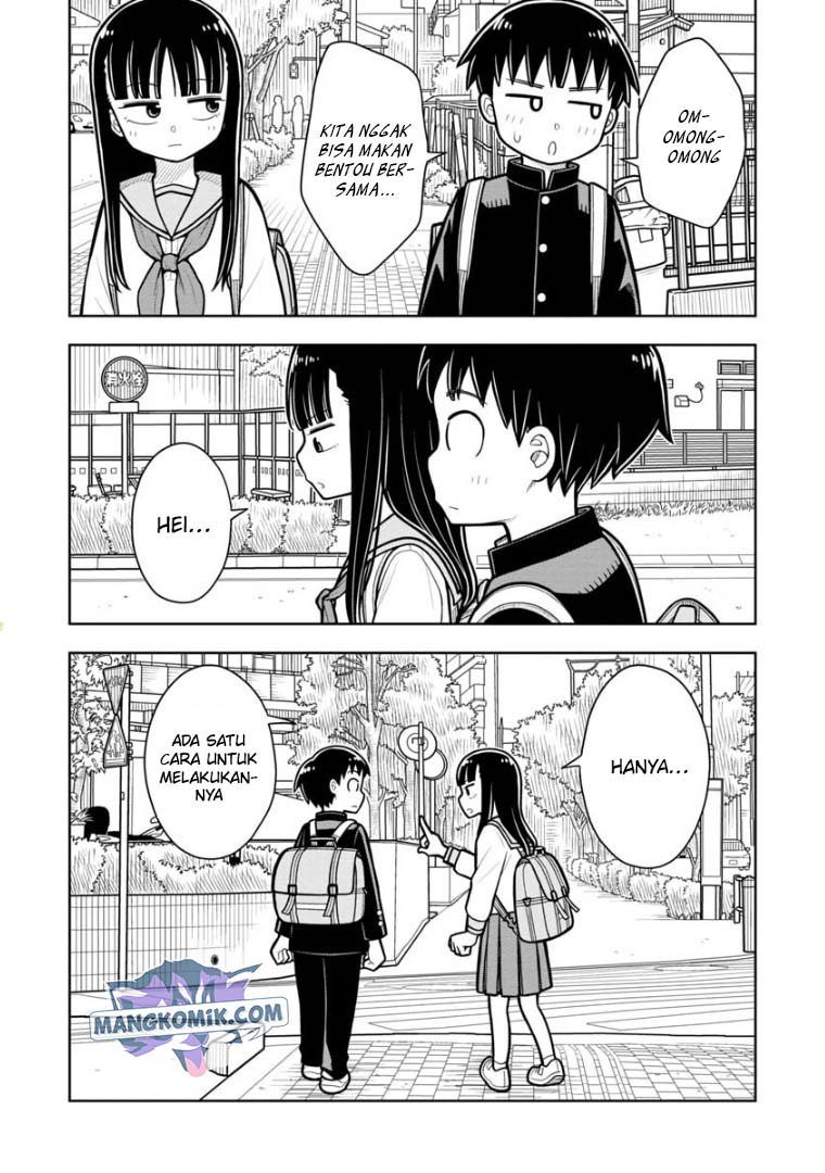 Kyou kara Hajimeru Osananajimi Chapter 22