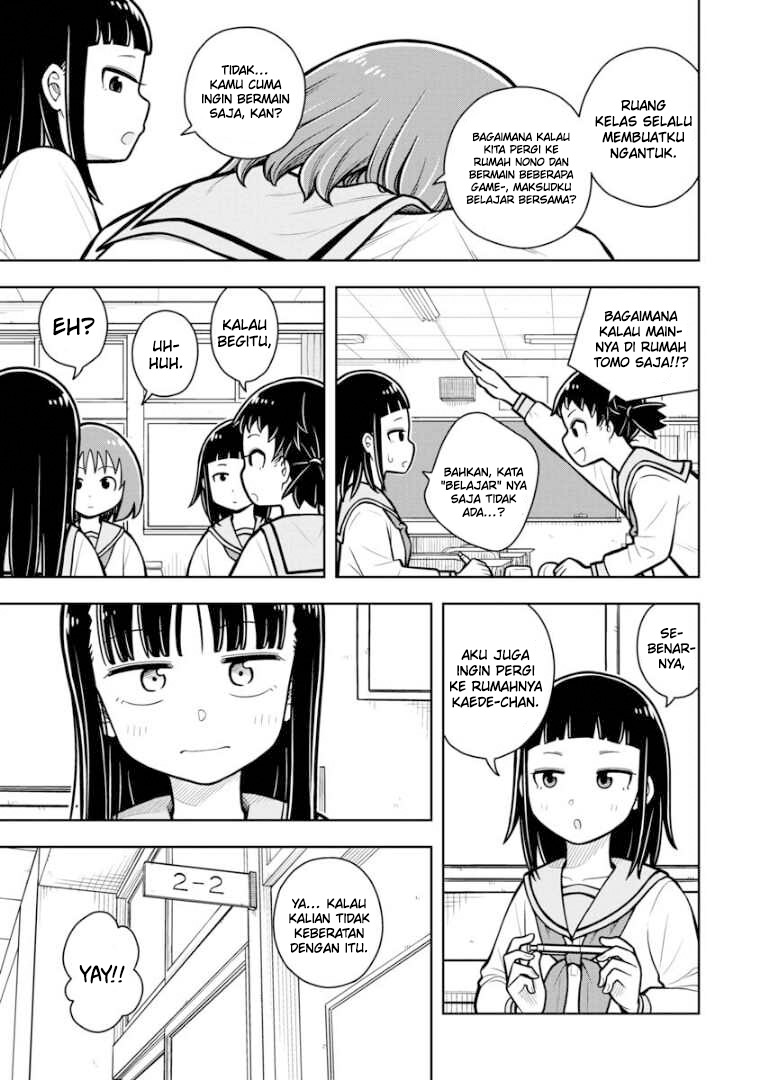 Kyou kara Hajimeru Osananajimi Chapter 26