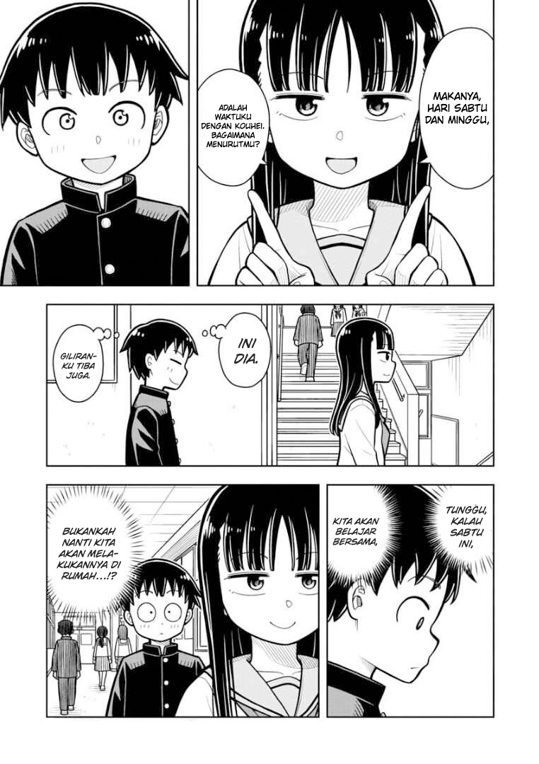 Kyou kara Hajimeru Osananajimi Chapter 26