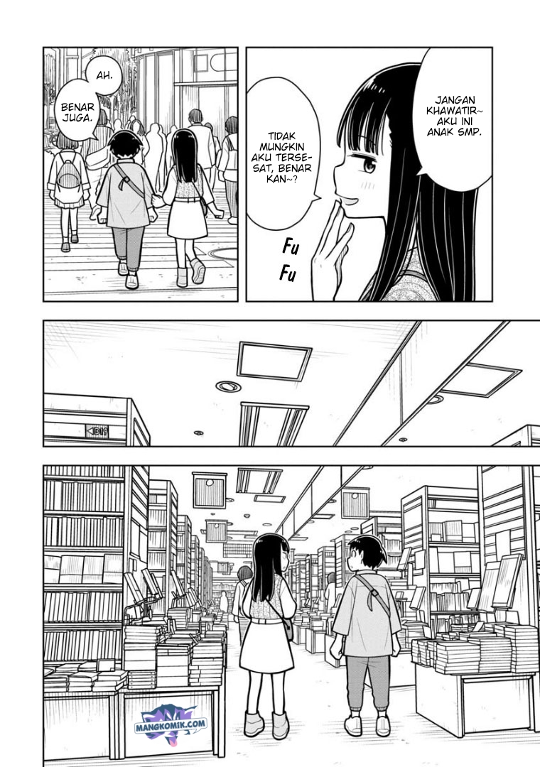 Kyou kara Hajimeru Osananajimi Chapter 29