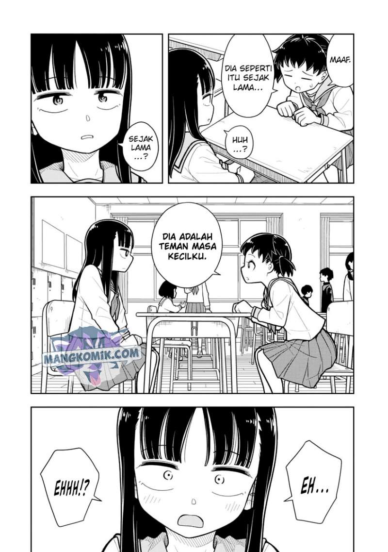 Kyou kara Hajimeru Osananajimi Chapter 9