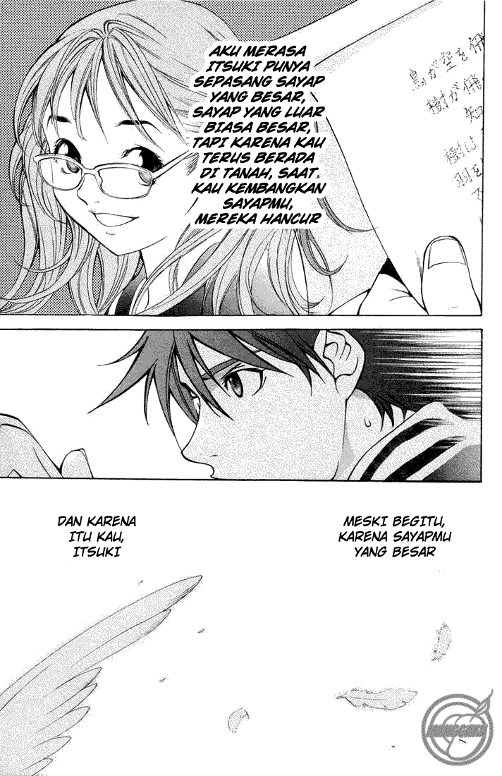 Air Gear Chapter 2