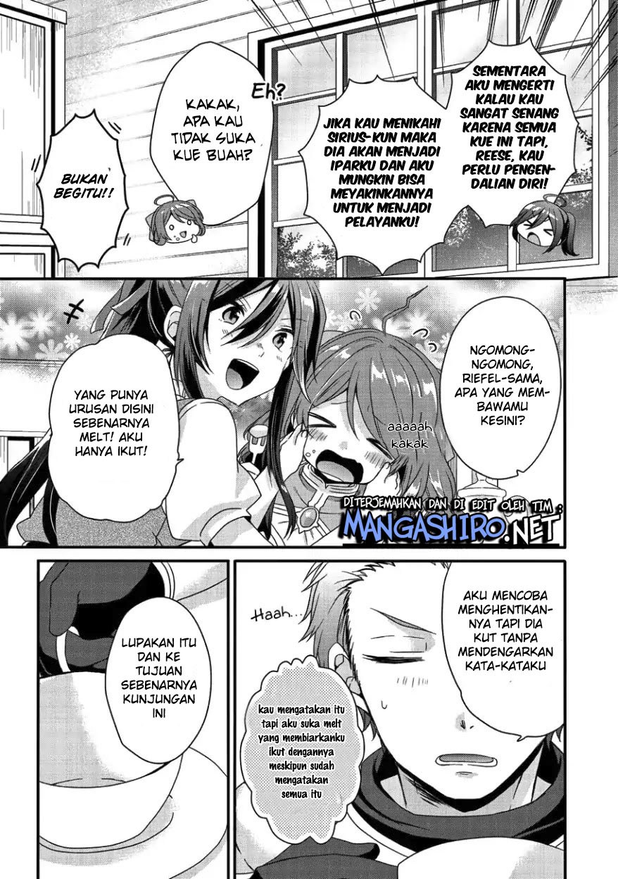 World Teacher – Isekaishiki Kyouiku Agent Chapter 22