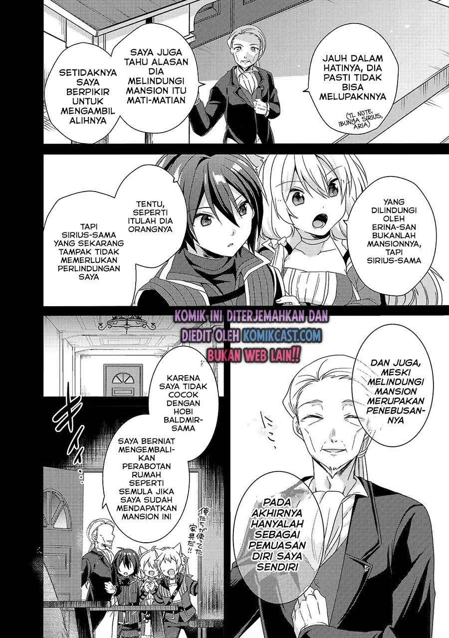 World Teacher – Isekaishiki Kyouiku Agent Chapter 33