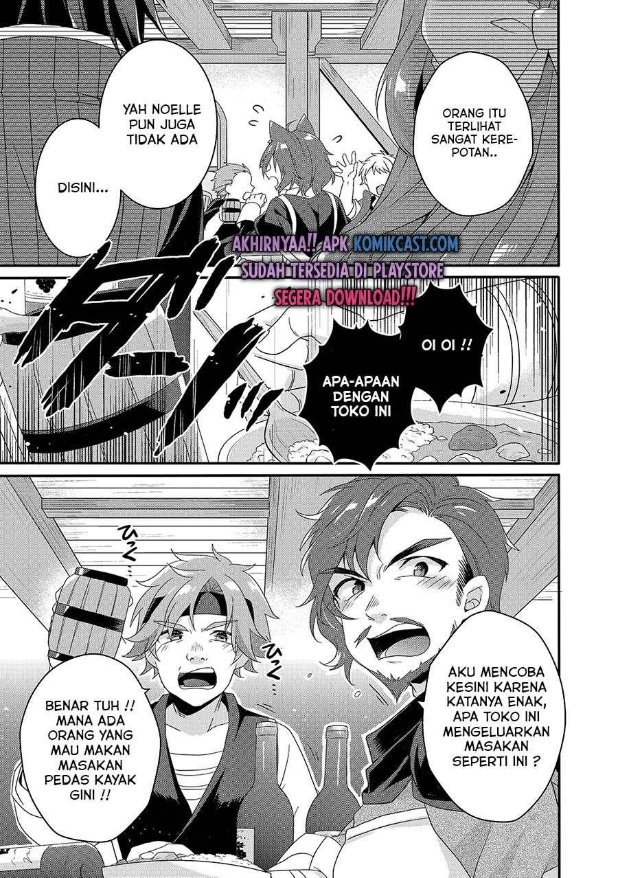 World Teacher – Isekaishiki Kyouiku Agent Chapter 34