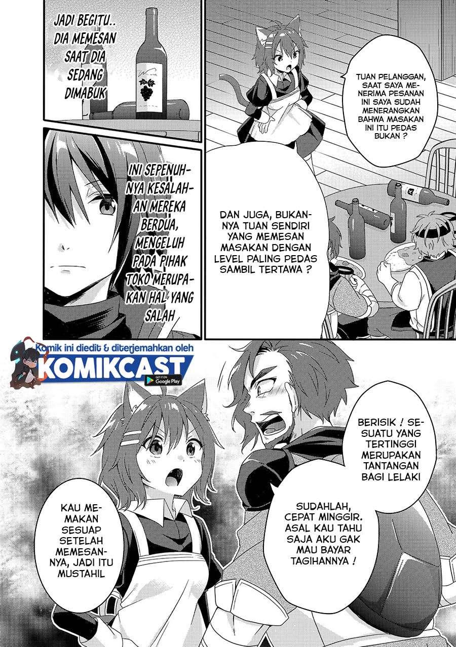 World Teacher – Isekaishiki Kyouiku Agent Chapter 34