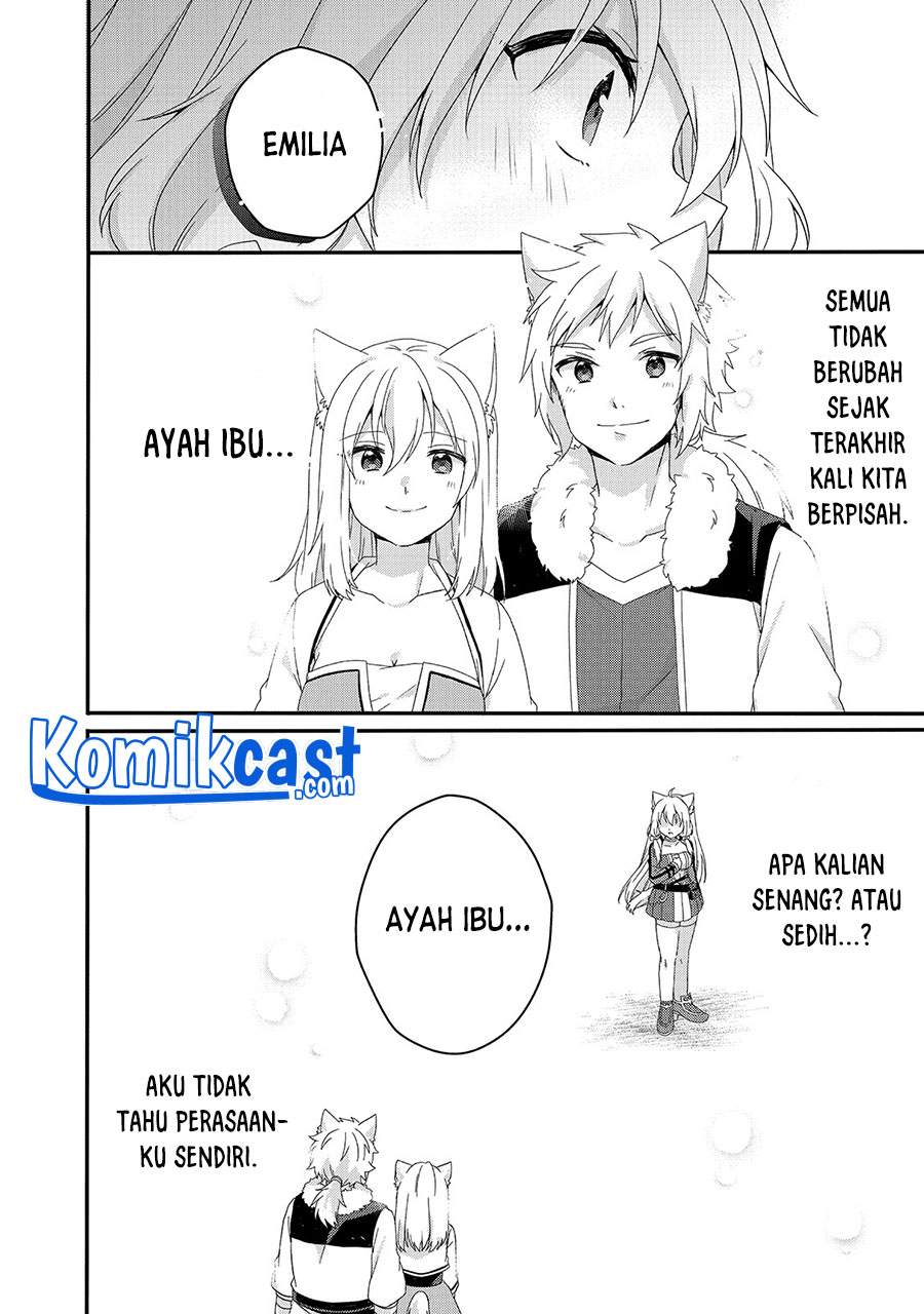 World Teacher – Isekaishiki Kyouiku Agent Chapter 46