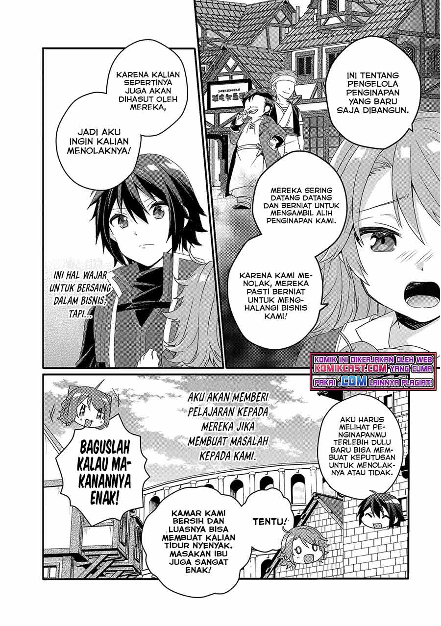 World Teacher – Isekaishiki Kyouiku Agent Chapter 49