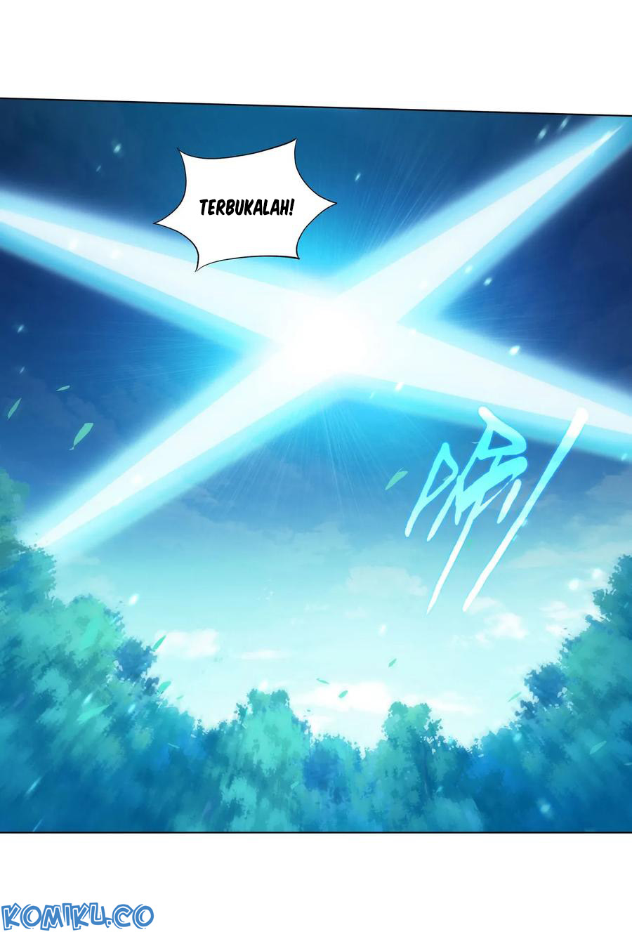 Battle Through the Heavens Chapter 302