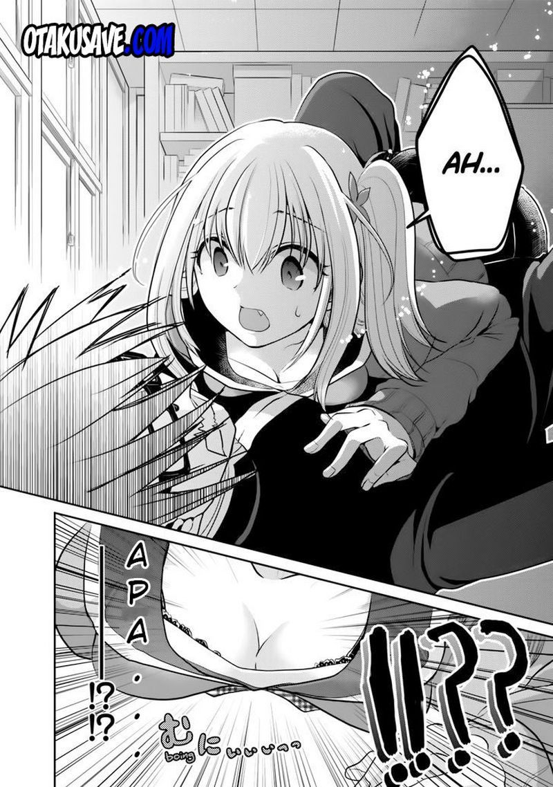 Ore ga Fujoshi de Aitsu ga Yuriota de Chapter 1