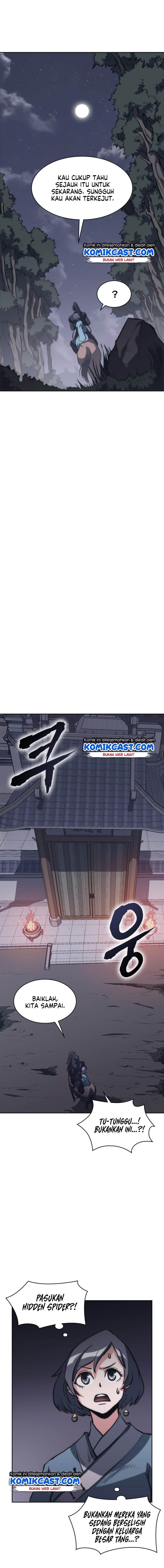 MookHyang – The Origin Chapter 23