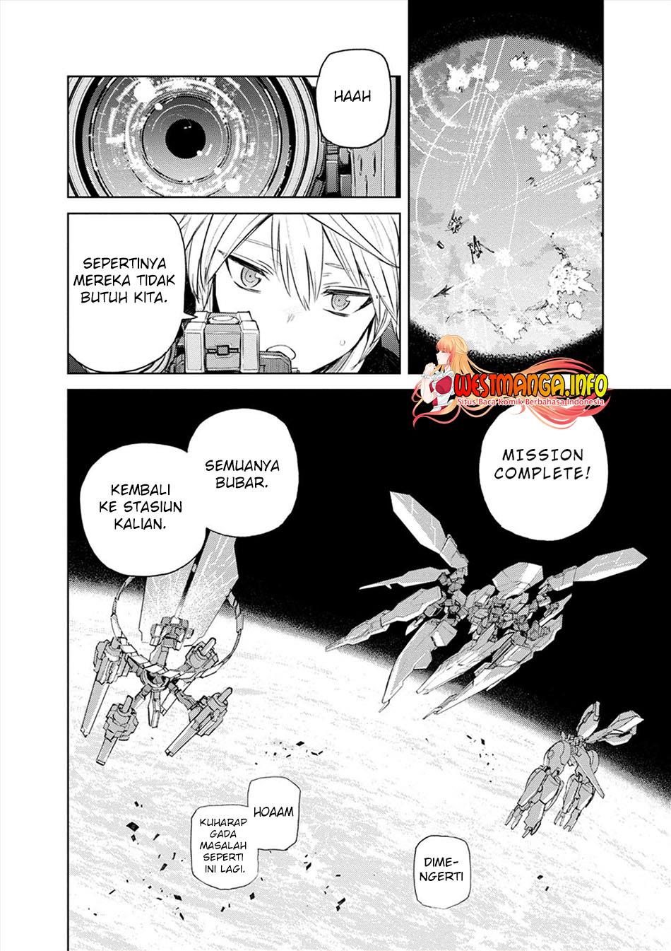 Cosmic Censorship Chapter 25