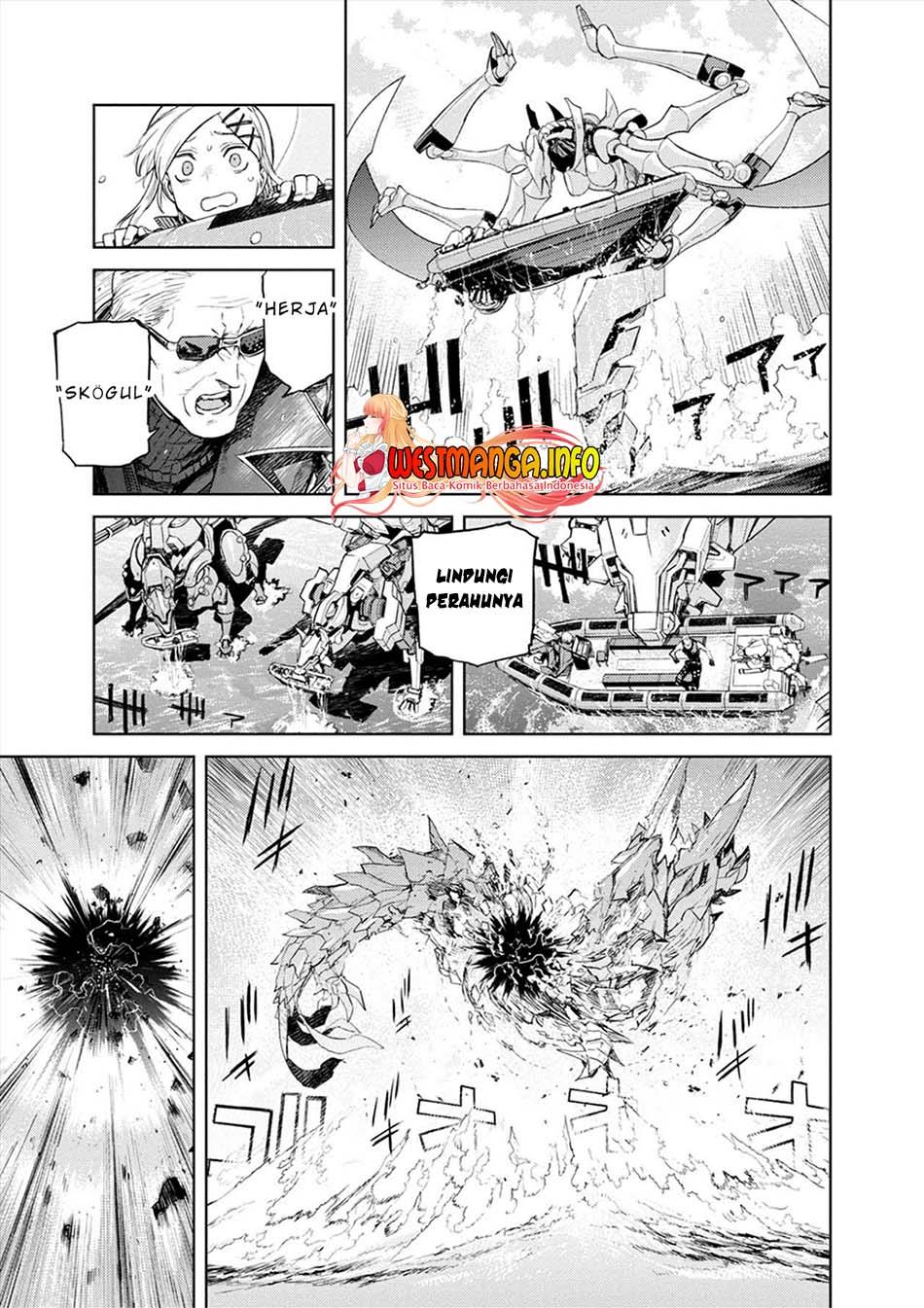 Cosmic Censorship Chapter 25