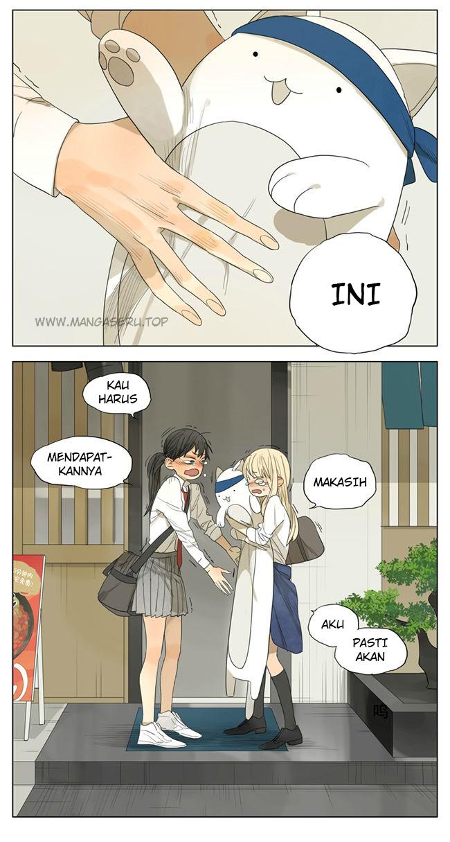 Tamen de Gushi Chapter 100