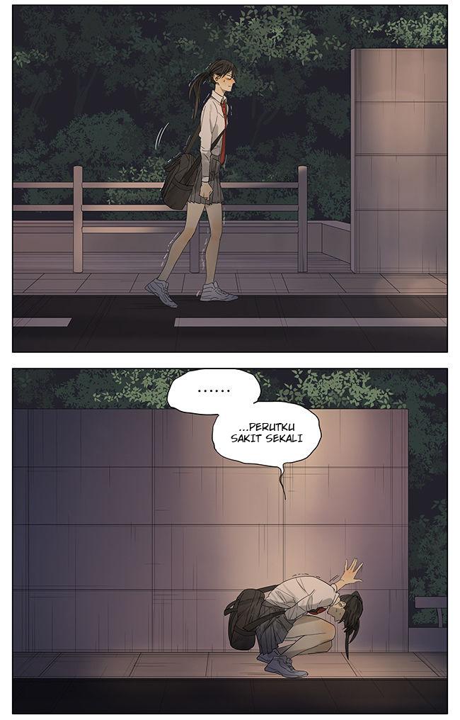 Tamen de Gushi Chapter 101