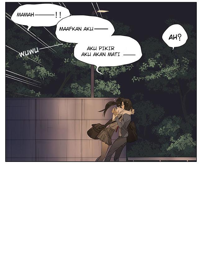 Tamen de Gushi Chapter 101