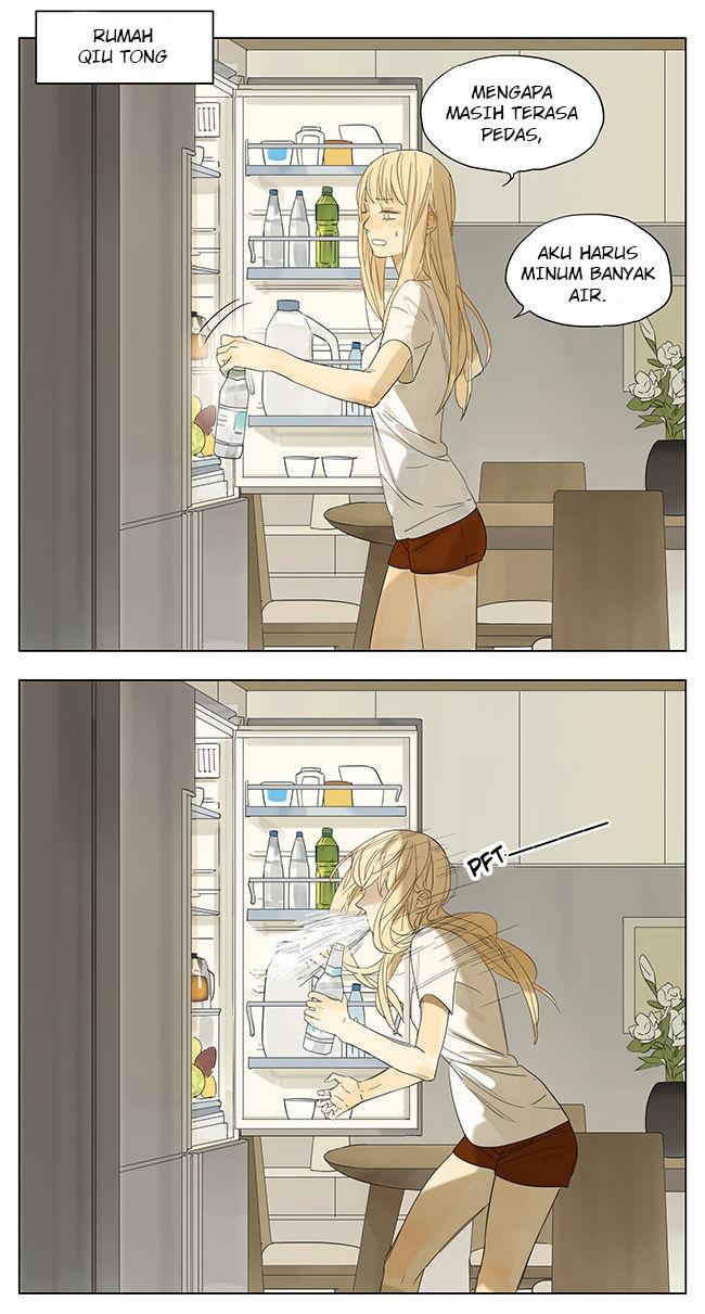 Tamen de Gushi Chapter 101