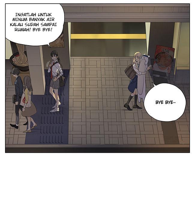 Tamen de Gushi Chapter 101