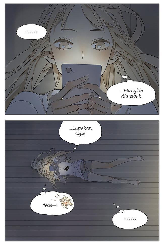 Tamen de Gushi Chapter 102