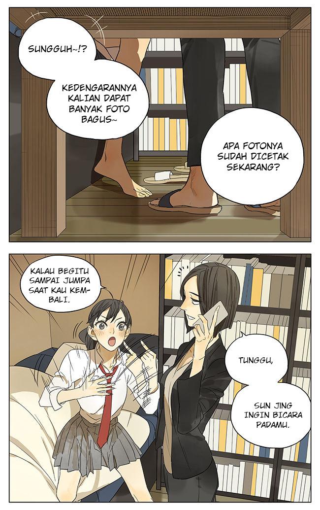 Tamen de Gushi Chapter 102