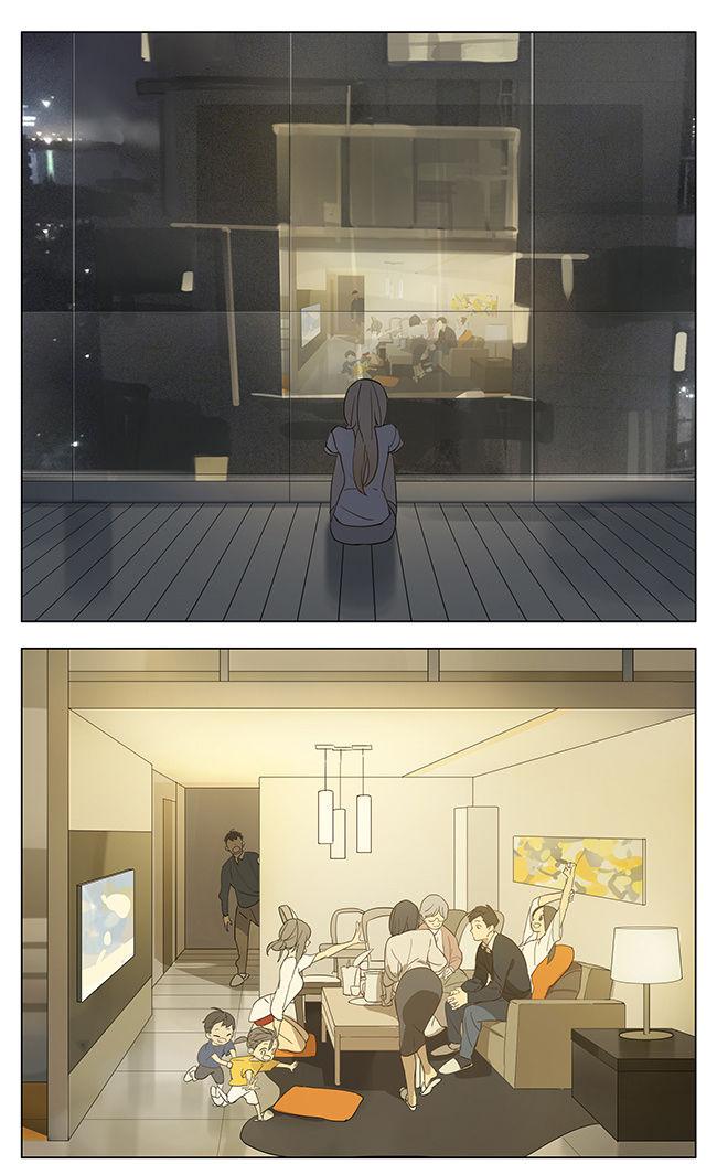 Tamen de Gushi Chapter 102