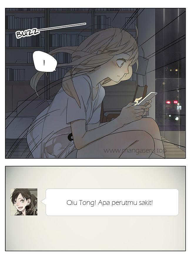 Tamen de Gushi Chapter 102