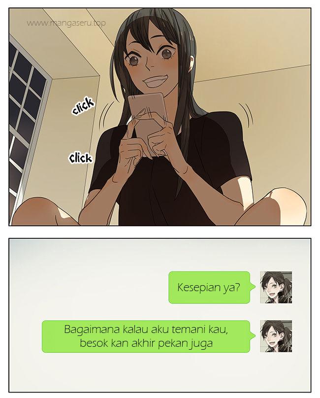 Tamen de Gushi Chapter 102