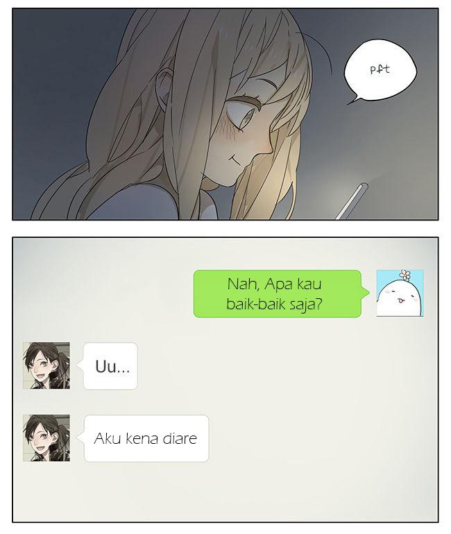 Tamen de Gushi Chapter 102