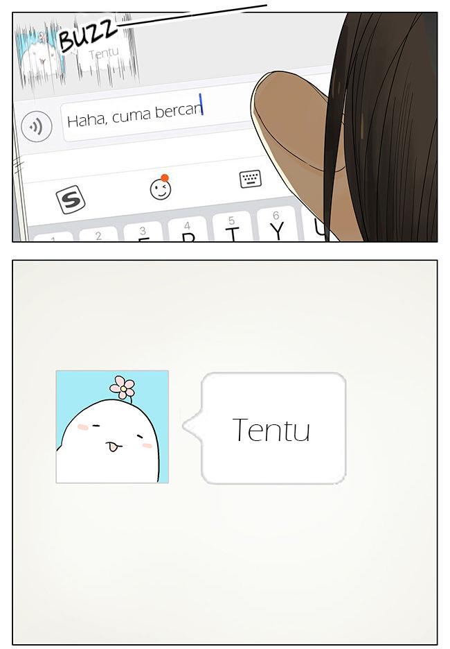 Tamen de Gushi Chapter 102