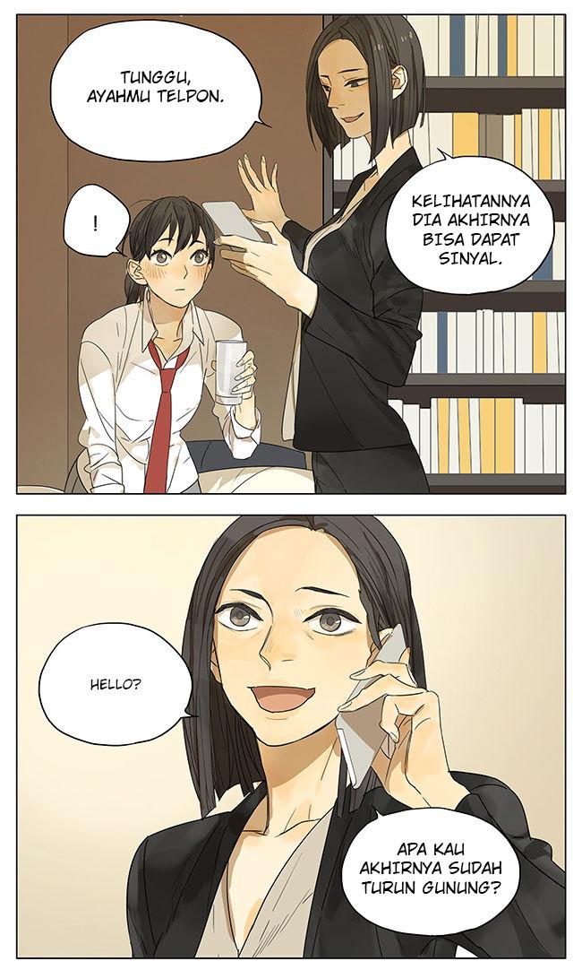 Tamen de Gushi Chapter 102