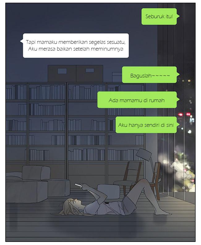 Tamen de Gushi Chapter 102