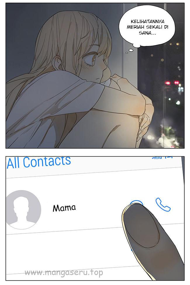 Tamen de Gushi Chapter 102