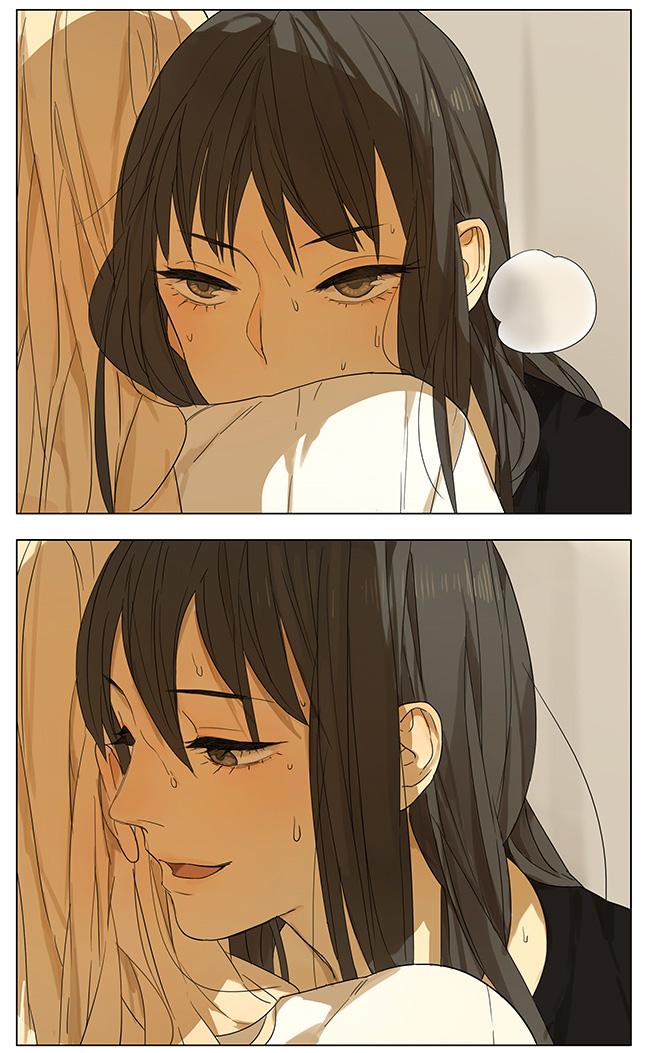 Tamen de Gushi Chapter 103