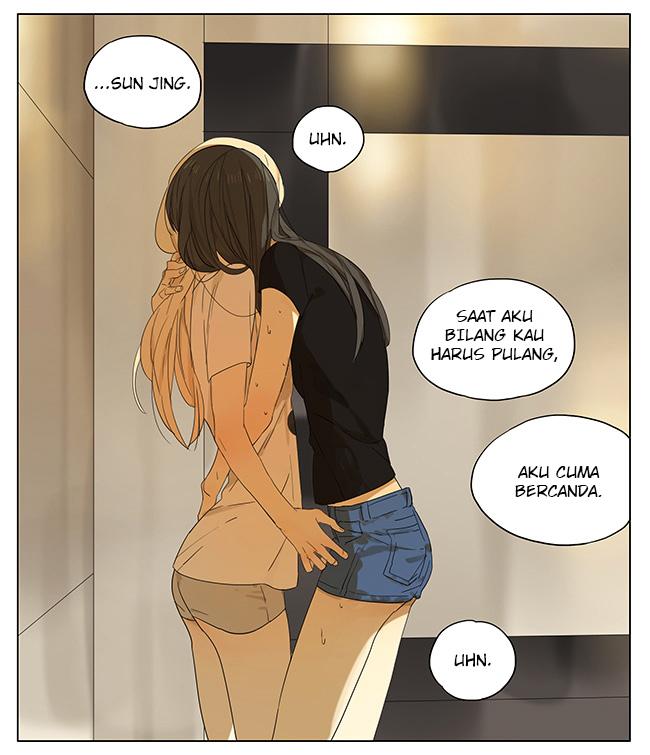 Tamen de Gushi Chapter 103