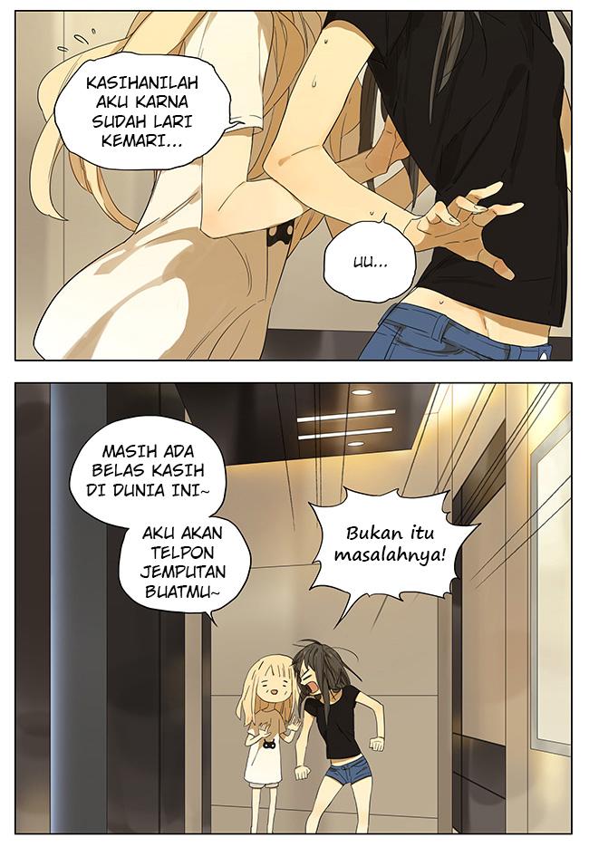 Tamen de Gushi Chapter 103