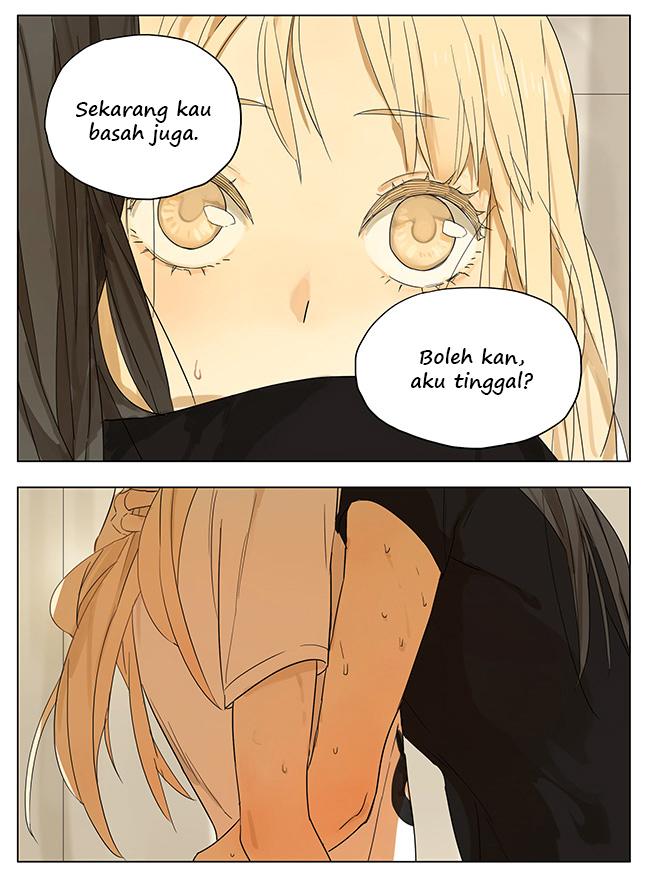 Tamen de Gushi Chapter 103