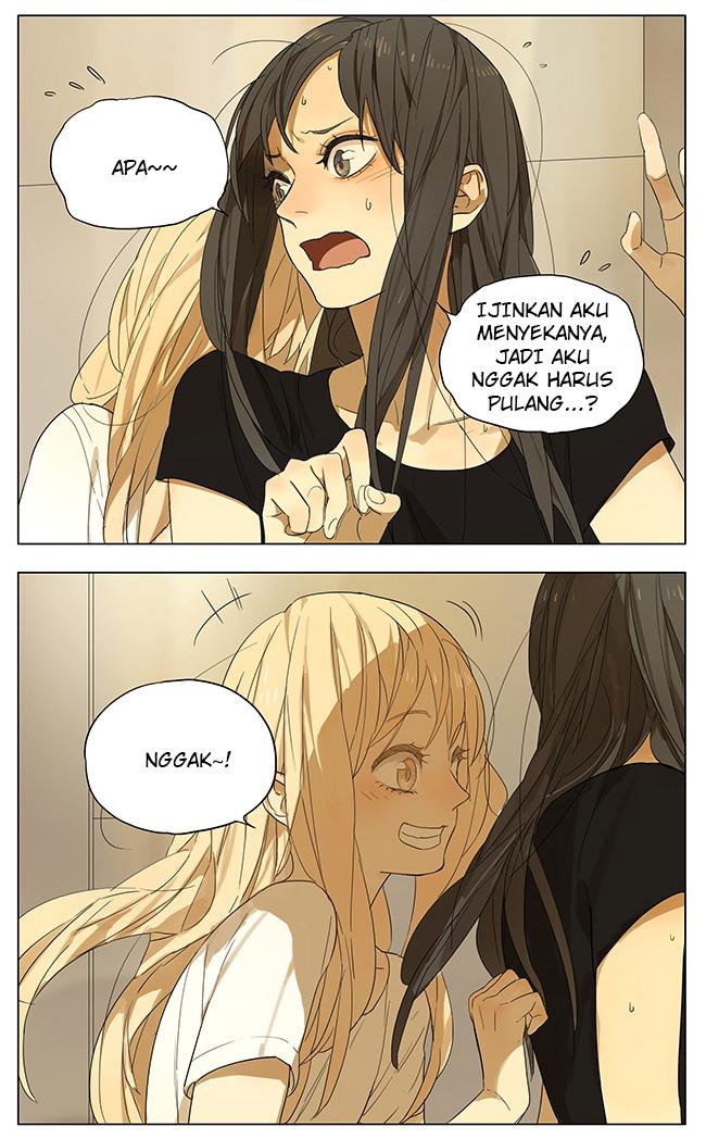 Tamen de Gushi Chapter 103