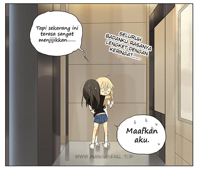 Tamen de Gushi Chapter 103