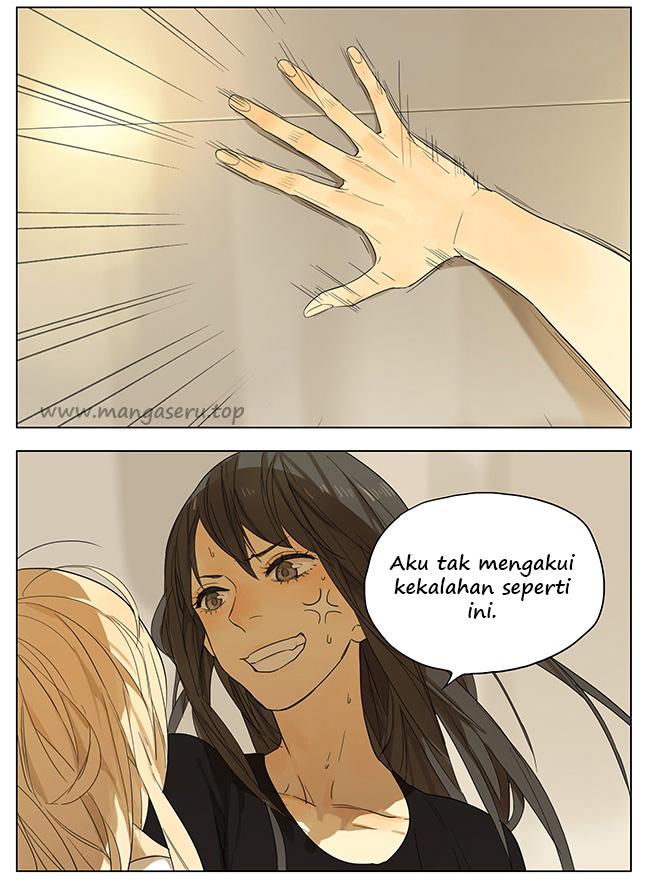 Tamen de Gushi Chapter 103