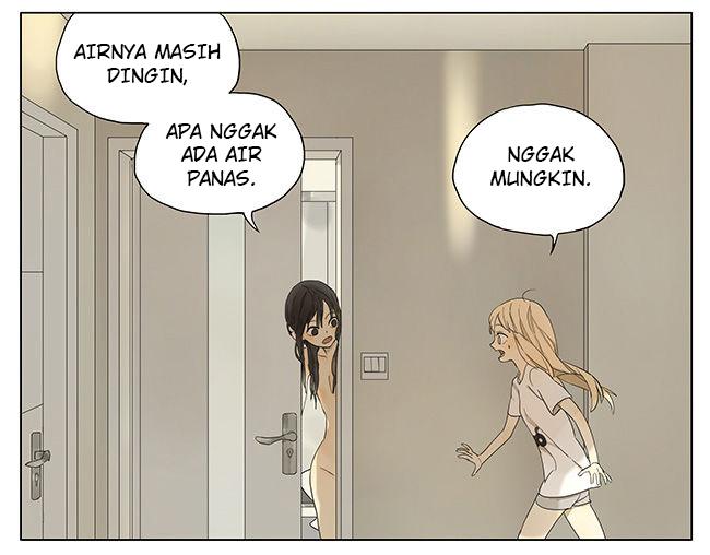 Tamen de Gushi Chapter 105